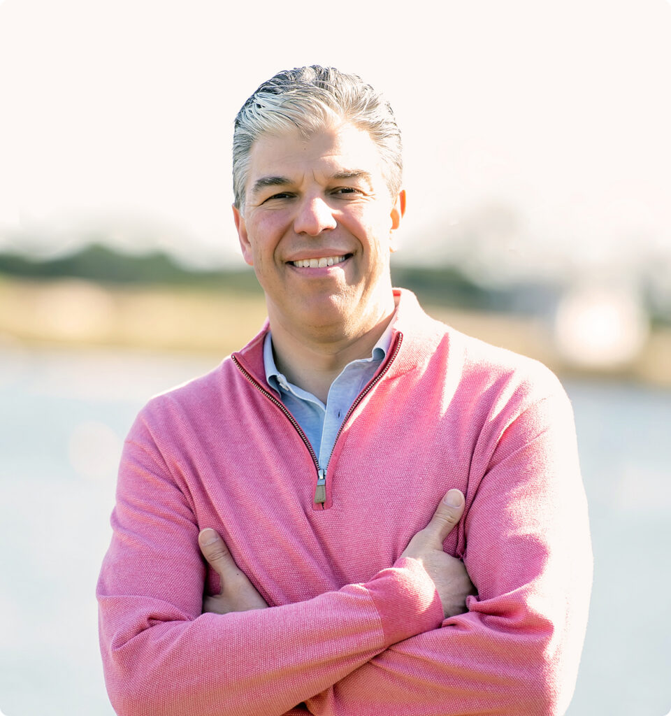 Steve Jakab philanthropy advisor Connecticut